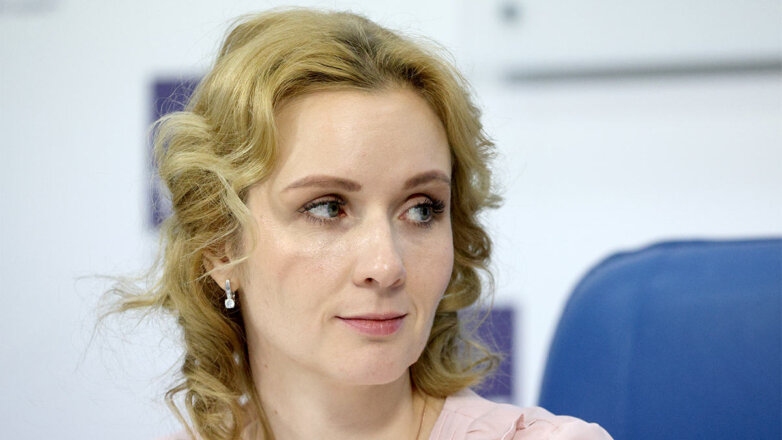 Более 150 тысяч детей из Донбасса эвакуированы в Россию