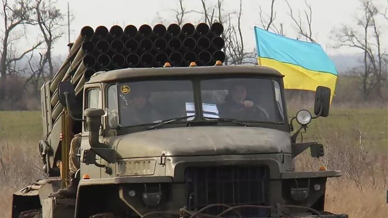 Житель Макеевки рассказал, как ВСУ "отмечают" Пасху