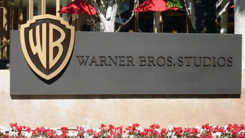 Warner Bros. хочет вернуться в Россию