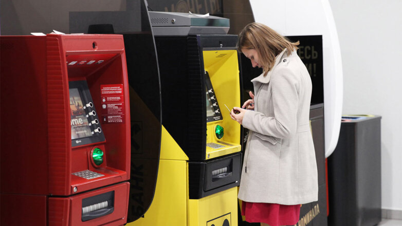 В Минпромторге рассказали о ситуации с поставкой банковского оборудования