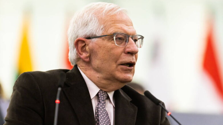 В ЕС сочли нарушением принципов демократии избрание нового главы Гонконга