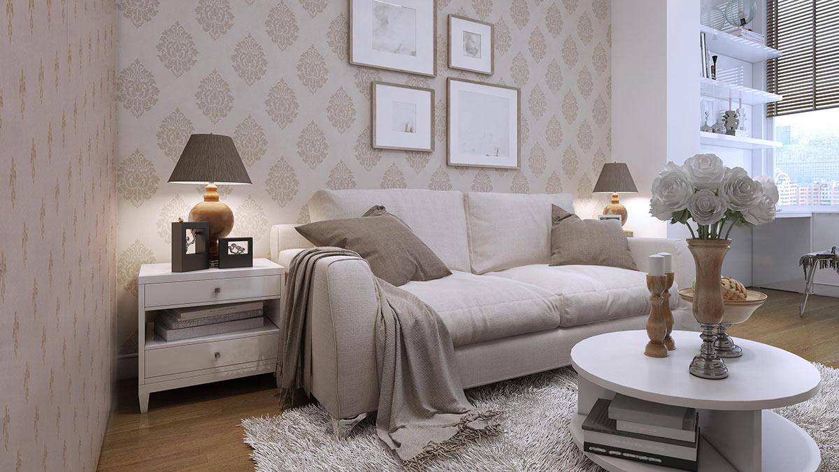 Как бюджетно и быстро декорировать квартиру