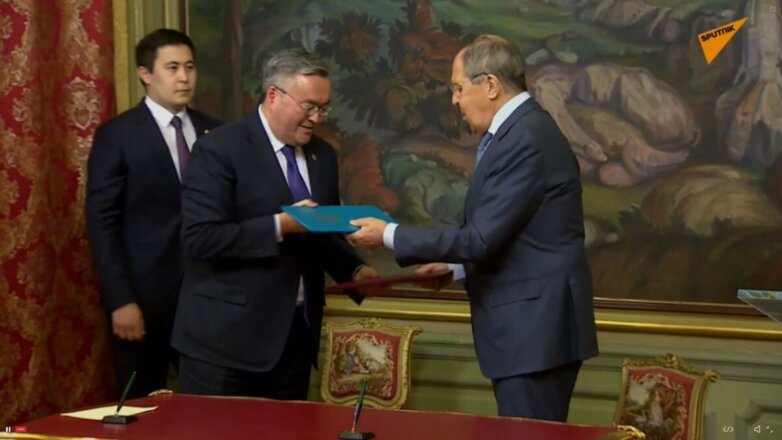 Серьезный фактор стабильности