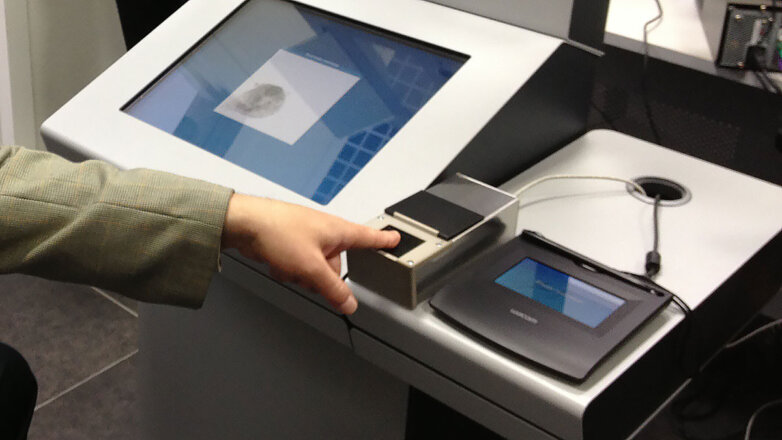 МВД России планирует взять отпечатки пальцев у более 3 миллионов граждан ЕАЭС