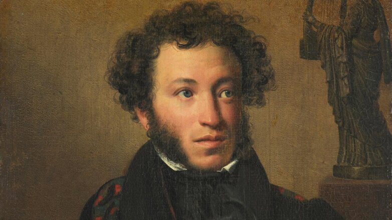 В столице Венесуэлы открыли памятник Александру Пушкину