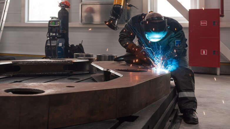 На базе ШААЗ открылся индустриальный парк