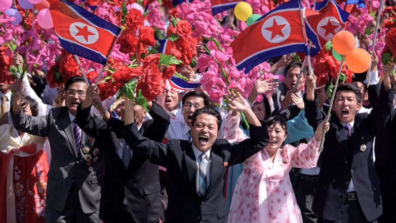 Какие праздники есть в КНДР, и как их положено отмечать
