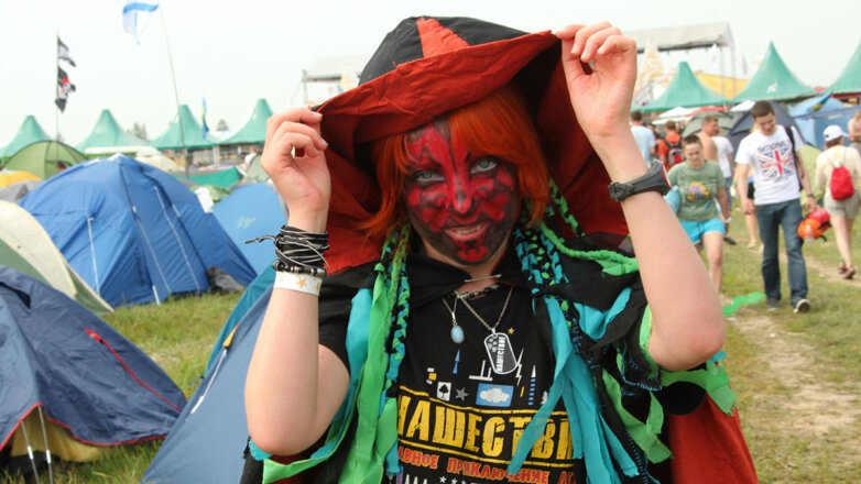 "Музыка должна звучать": какие фестивали пройдут летом в России