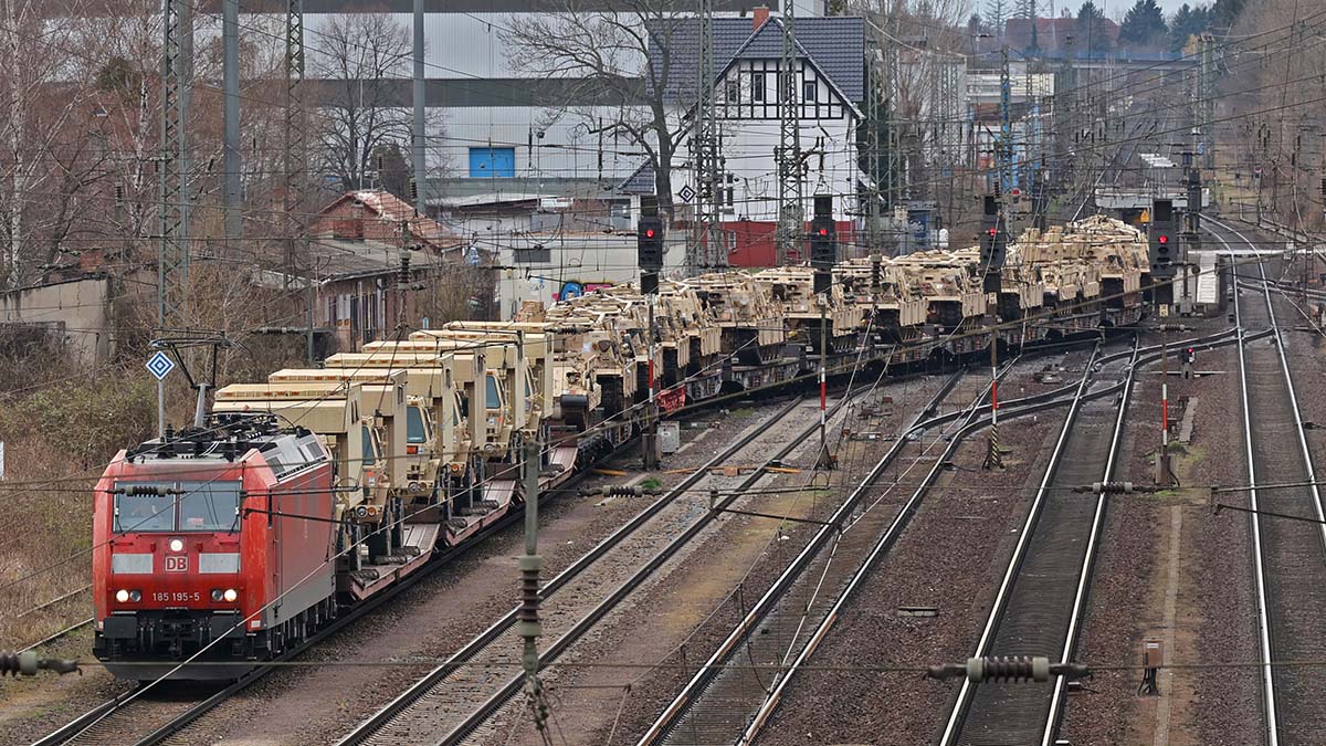 Военная помощь Украине