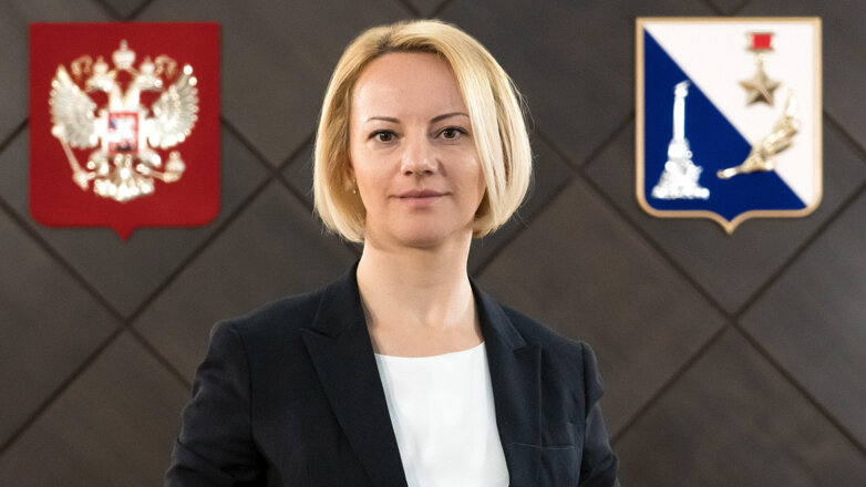 Мария Литовко: "Если Севастополю чего не хватает, так это федеральных торговых сетей"