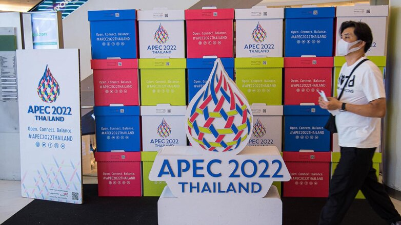 Министры 5 стран выразили протест России во время встречи в рамках АТЭС