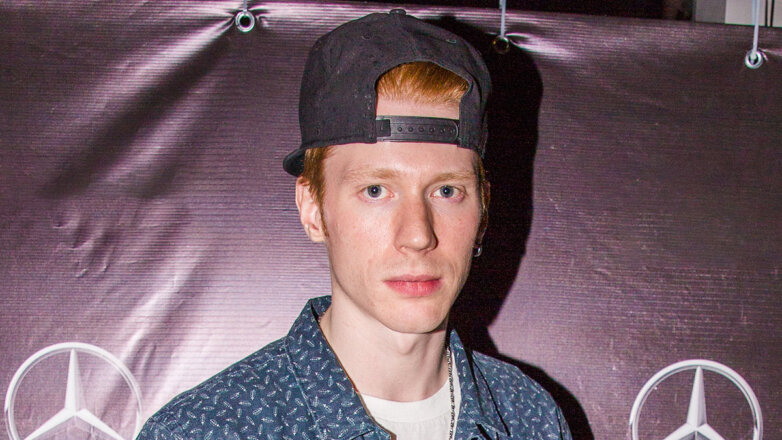 Внук Аллы Пугачёвой сообщил о своем местонахождении