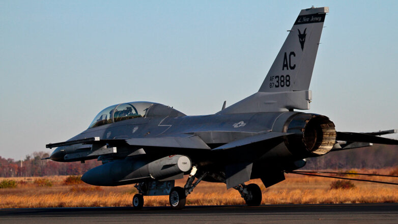 Турция рассчитывает на положительный исход по покупке американских истребителей F-16