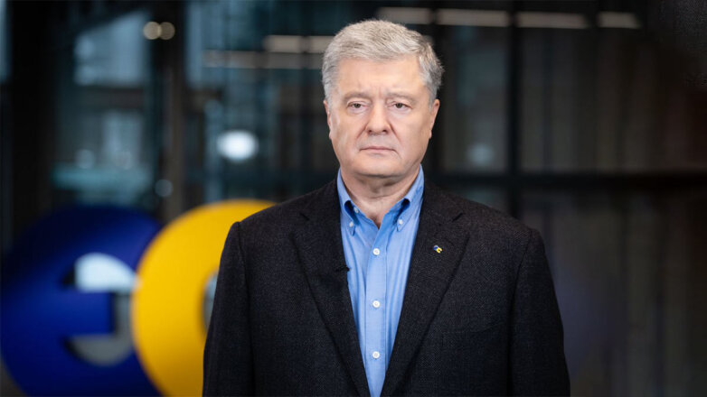 Порошенко обвинил власти Украины в бездействии на фоне проблем с электроэнергией