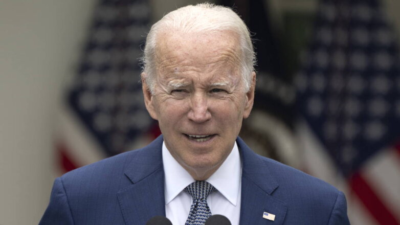 Байден заявил, что санкции против России были наилучшим выбором для США