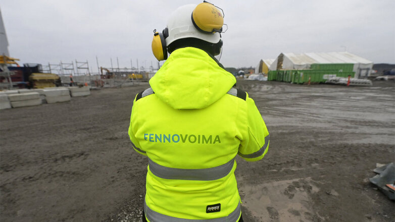 "Росатом" разочарован отказом Финляндии от контракта по "Ханхикиви-1"