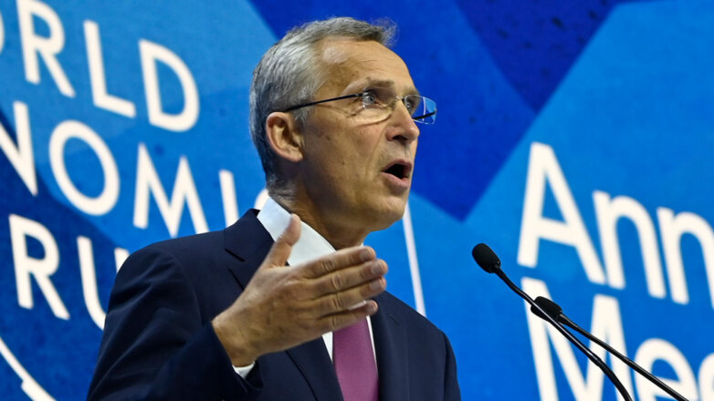 В НАТО обещают защитить страны Балтии от внешней угрозы