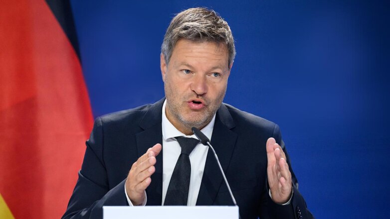 Казахстан пообещал Германии поставки нефти по "Дружбе"