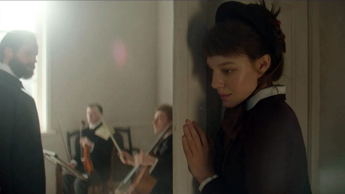 "Жена Чайковского"