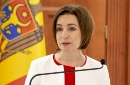 Молдавия сочла преждевременным обсуждение выхода из СНГ