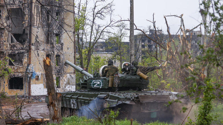 Лукашенко уличил Запад в желании максимально ослабить Россию