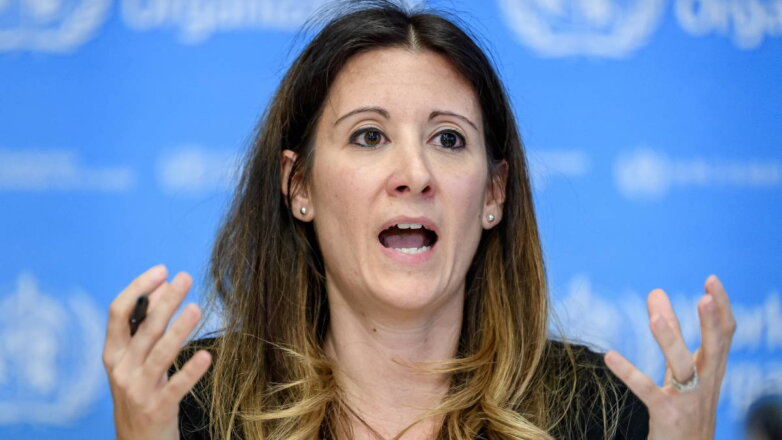 ВОЗ не исключает появления более заразных штаммов коронавируса