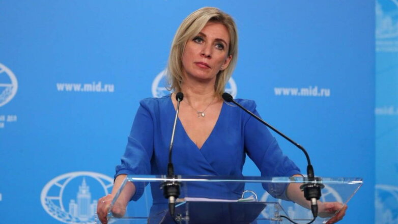 МИД РФ предупредил Болгарию об ответе на высылку российских дипломатов