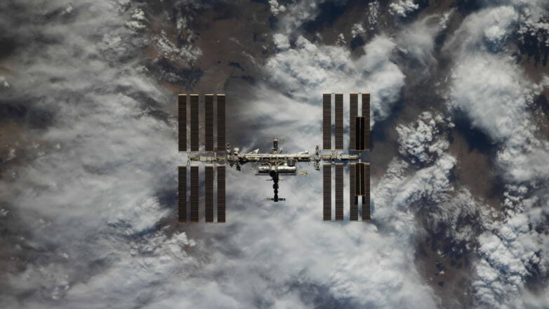 Россия приняла решение о выходе из проекта МКС после 2024 года