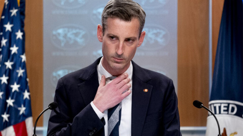 Госдеп услышал от РФ "переподтверждение" нежелания ядерного конфликта