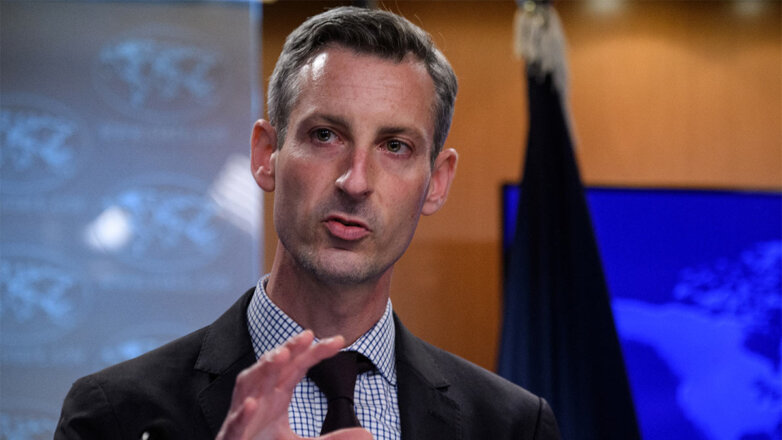 В США пообещали не допустить появления ядерного оружия у Ирана вне зависимости от СВПД