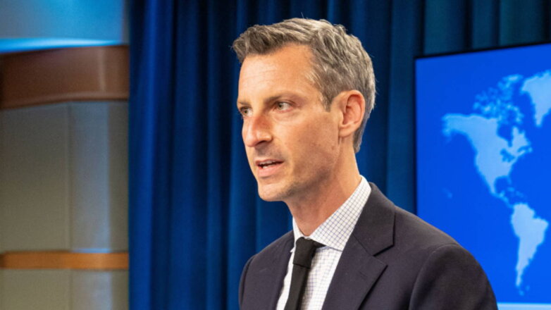 Вашингтон в ближайшие дни объявит о новых мерах военной поддержки Украины