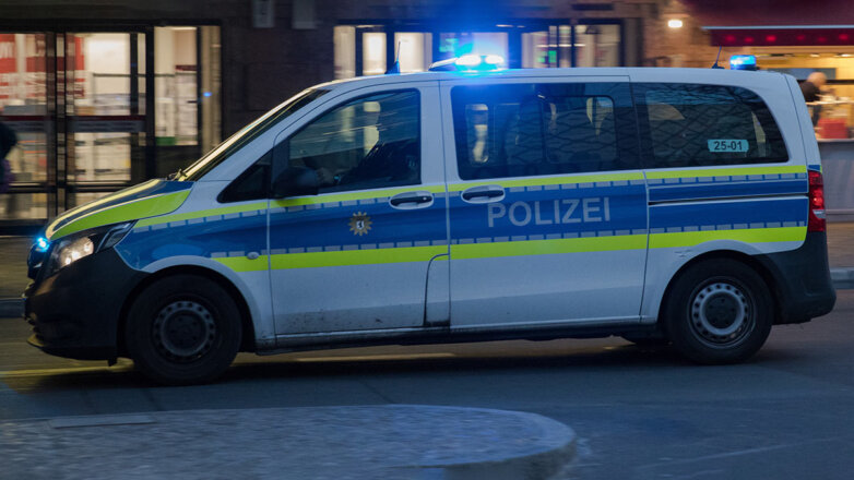 В Германии зафиксировали рекордное количество преступлений за 11 лет