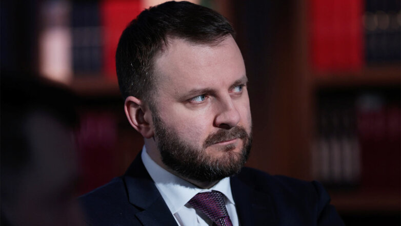 Орешкин допустил инфляцию в России в 2023 году ниже, чем в ЕС