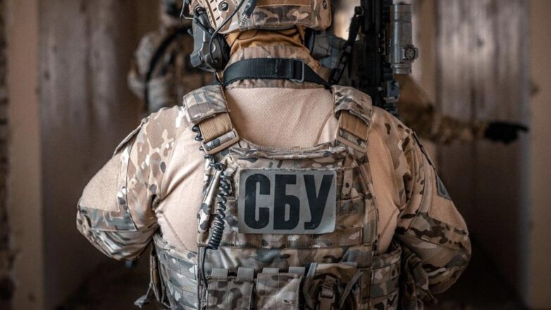 На Украине выявили канал вывоза уклонистов из страны