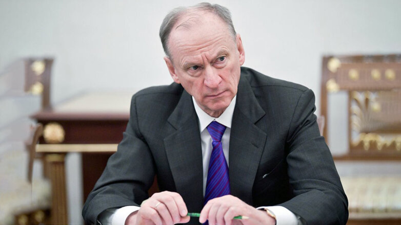 Патрушев заявил, что ответ Москвы на блокаду Калининграда напрямую затронет жителей Литвы