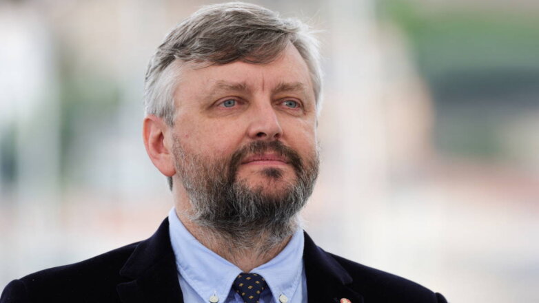 Украинский режиссер Сергей Лозница высказался в Каннах против бойкота русской культуры