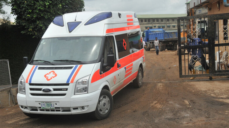 В Нигерии выявлен первый случай смерти от оспы обезьян