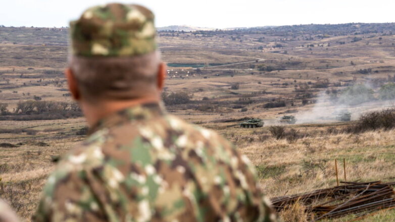 Румыния примет учения спецназа стран НАТО и партнеров