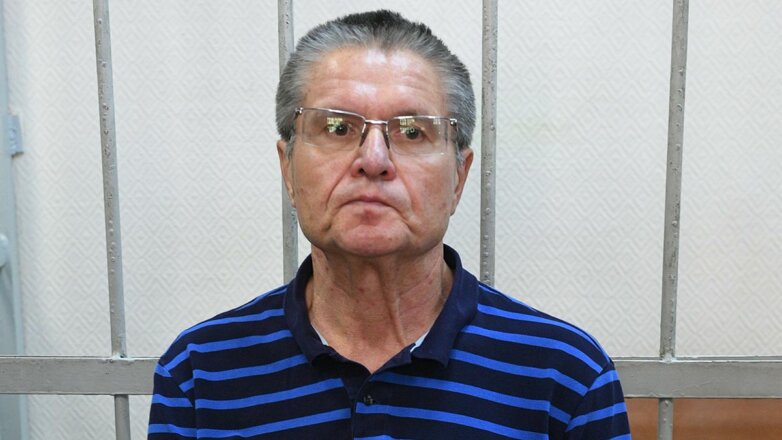 Улюкаев освободился из колонии по УДО