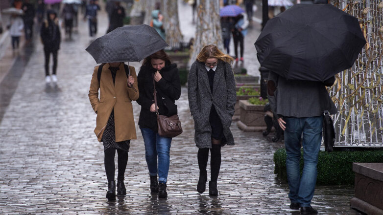 Май 2022 года в Москве стал самым холодным в XXI веке