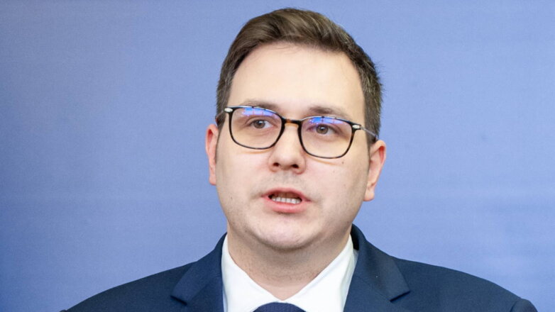 МИД Чехии объяснил, от чего зависят условия эмбарго на нефть из РФ