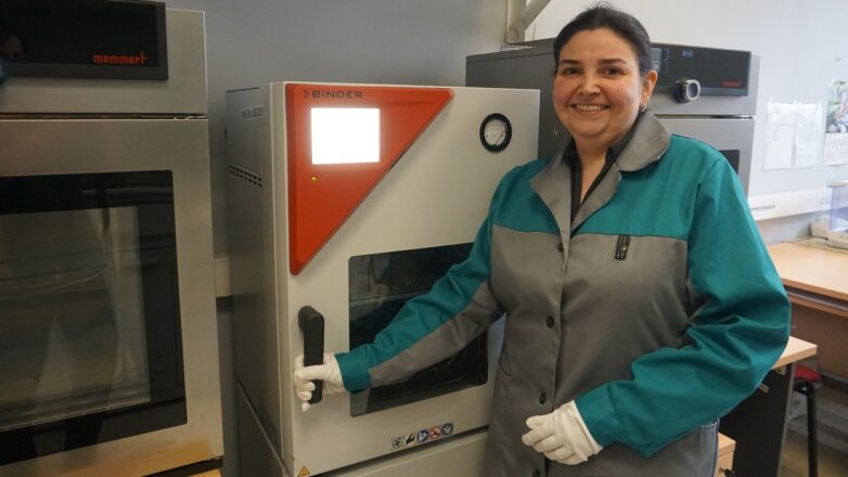 ХКА повышает качество продукции для атомной отрасли и авиастроения