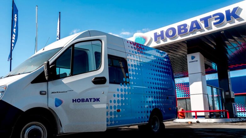 "Новатэку" разрешили продолжить листинг ГДР за рубежом