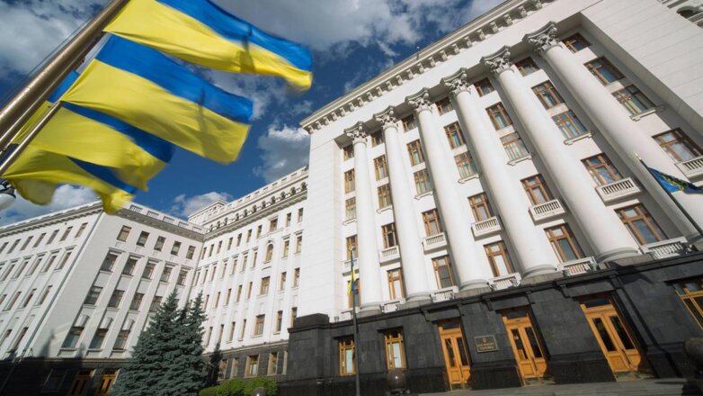 Зеленского призвали переименовать Россию в Московию