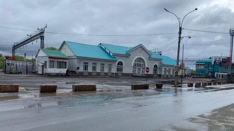 Медногорск получил 8 миллионов от ММСК на благоустройство