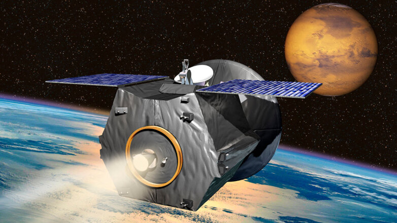 Как политика помешала отправить российско-европейскую миссию на Марс