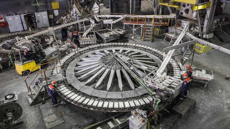 Доходы из отходов