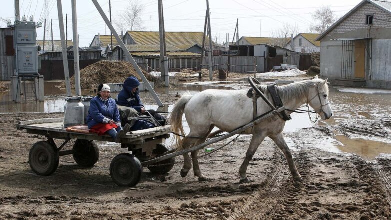 Эффект колеи: почему растет зависимость регионов России от федерального бюджета