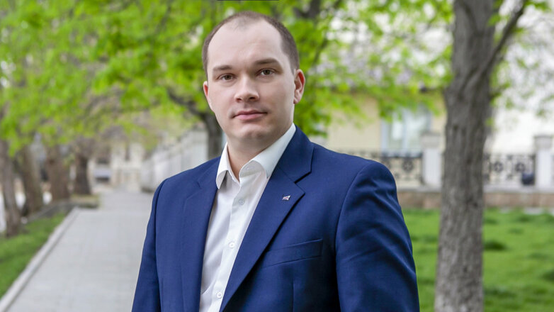 Илья Пестерников: "У Севастополя все шансы стать международным транспортным хабом"