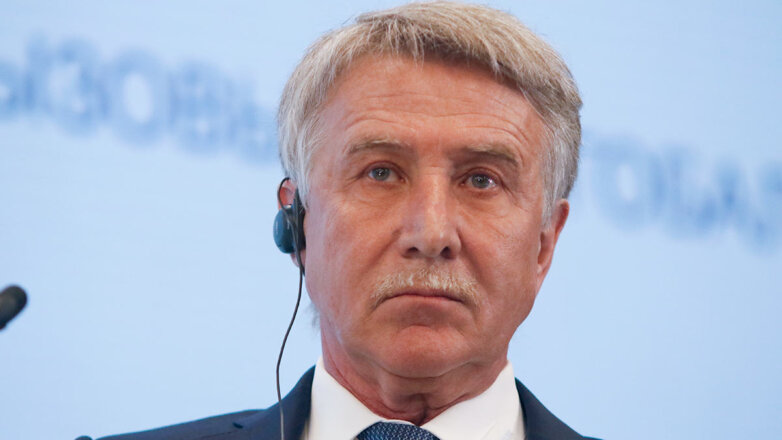 Глава "Новатэк" сообщил, что Япония не отказывается от "Арктик СПГ 2"